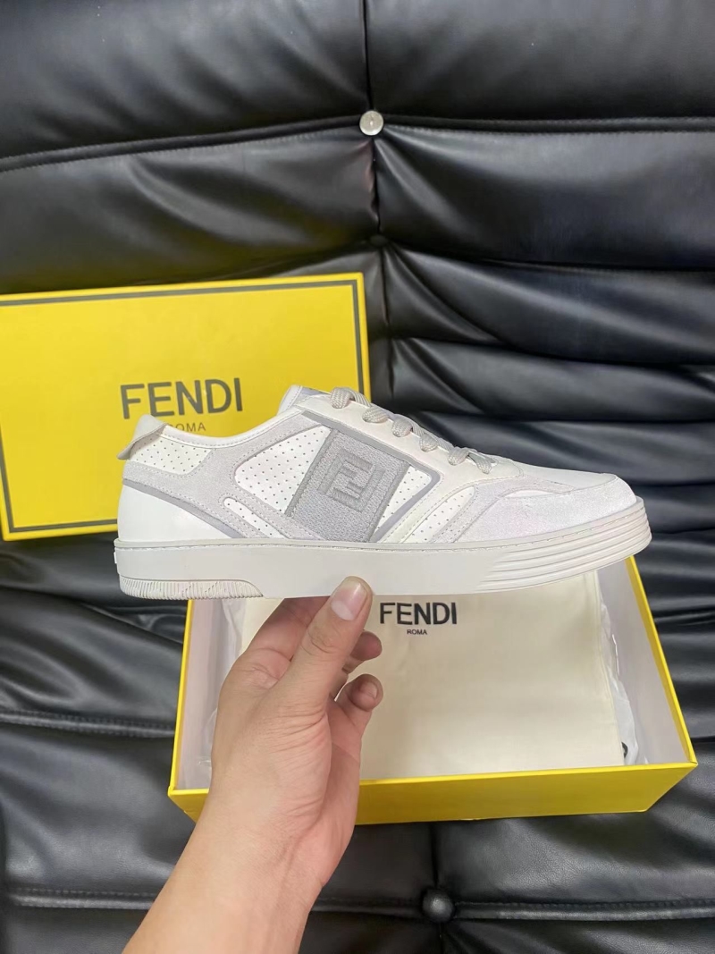 Fendi Sneakers